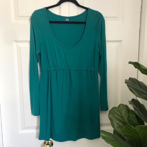 Old Navy Maternity Top/Dress Size Medium - Picture 1 of 4